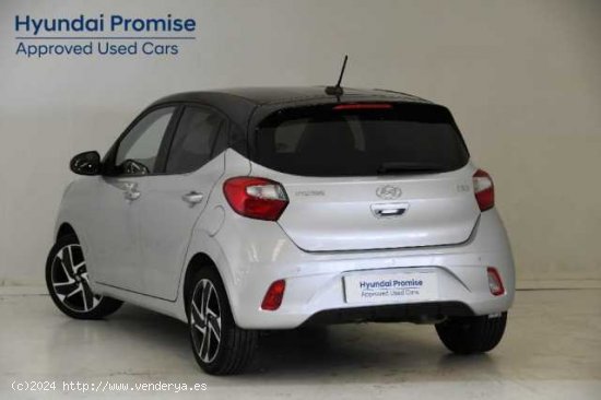 Hyundai i10 ( 1.2 MPI Tecno 2C )  - Fornells de la Selva