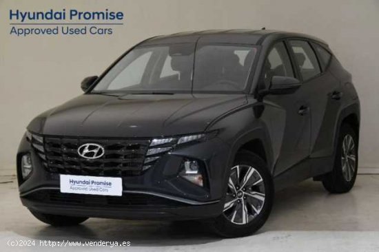  Hyundai Tucson ( 1.6 TGDI Klass 4x2 )  - Fornells de la Selva 