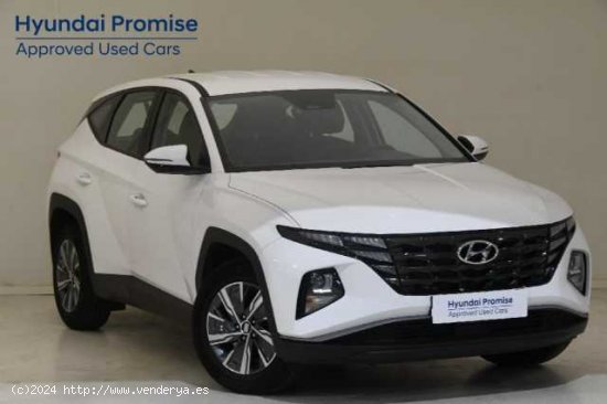 Hyundai Tucson ( 1.6 TGDI Klass 4x2 )  - Fornells de la Selva