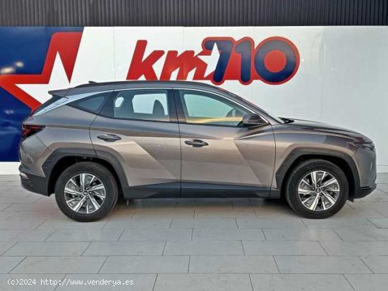 Hyundai Tucson ( 1.6 TGDI Maxx 4x2 )  - Fornells de la Selva