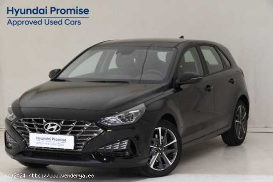  Hyundai i30 ( 1.5 DPI Klass SLX 110 )  - Palma de Mallorca 