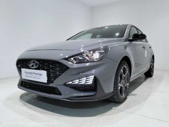  Hyundai i30 ( 1.0 TGDI N Line 30A 120 )  - Ávila 