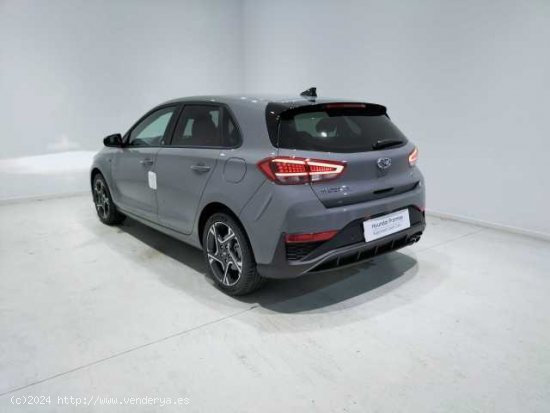 Hyundai i30 ( 1.0 TGDI N Line 30A 120 )  - Ávila