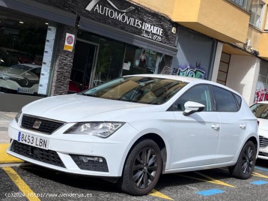 SEAT Leon en venta en Pamplona/IruÃ±a (Navarra) - Pamplona/IruÃ±a