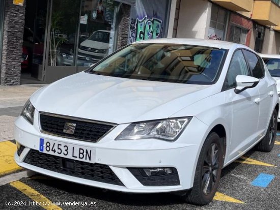 SEAT Leon en venta en Pamplona/IruÃ±a (Navarra) - Pamplona/IruÃ±a