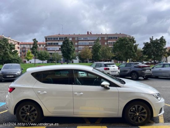 SEAT Leon en venta en Pamplona/IruÃ±a (Navarra) - Pamplona/IruÃ±a