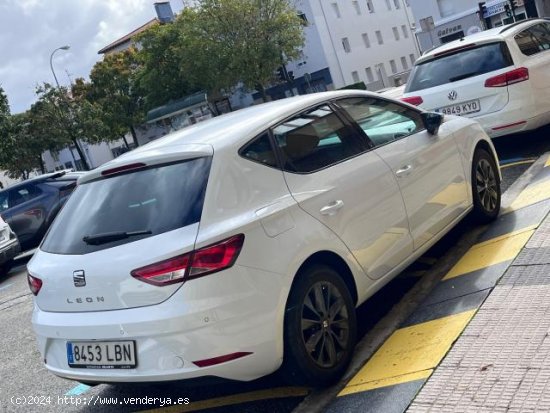 SEAT Leon en venta en Pamplona/IruÃ±a (Navarra) - Pamplona/IruÃ±a