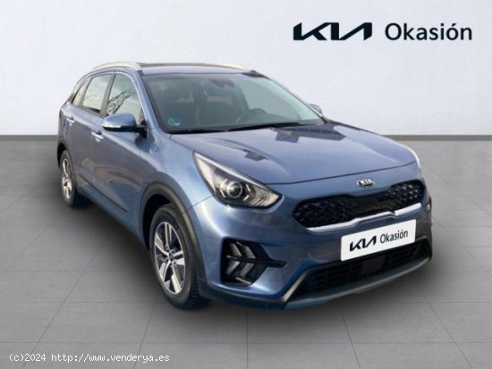 KIA Niro en venta en Teruel (Teruel) - Teruel