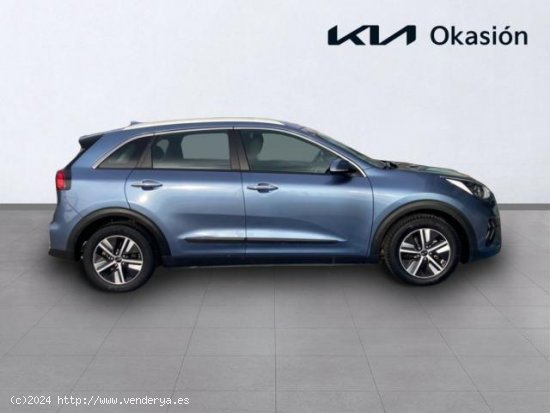 KIA Niro en venta en Teruel (Teruel) - Teruel