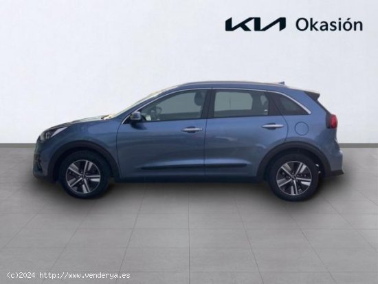 KIA Niro en venta en Teruel (Teruel) - Teruel