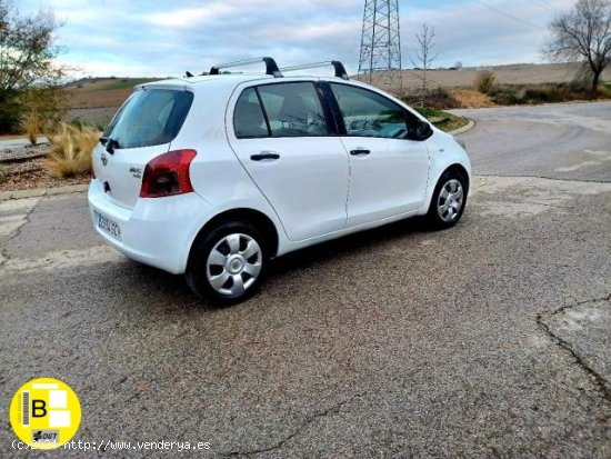 TOYOTA Yaris en venta en Daganzo de Arriba (Madrid) - Daganzo de Arriba