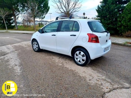 TOYOTA Yaris en venta en Daganzo de Arriba (Madrid) - Daganzo de Arriba