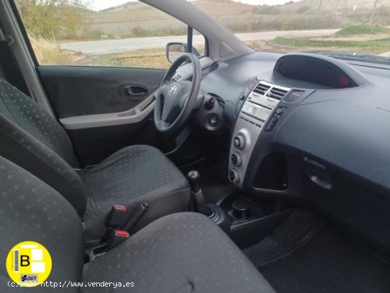 TOYOTA Yaris en venta en Daganzo de Arriba (Madrid) - Daganzo de Arriba