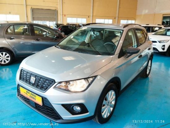 SEAT Arona en venta en Palma de Mallorca (Islas Baleares) - Palma de Mallorca