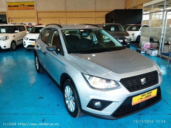 SEAT Arona en venta en Palma de Mallorca (Islas Baleares) - Palma de Mallorca