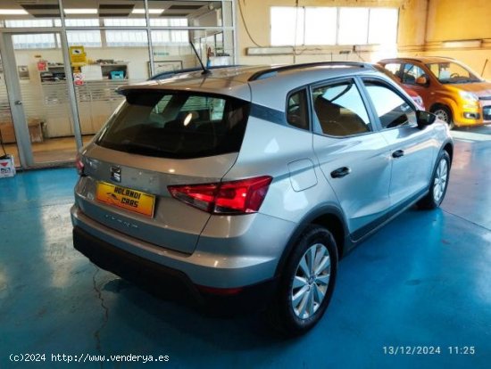 SEAT Arona en venta en Palma de Mallorca (Islas Baleares) - Palma de Mallorca