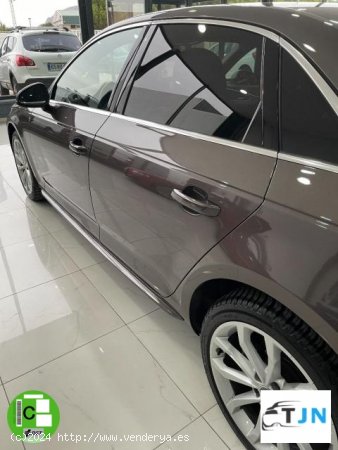 AUDI A4 en venta en Baza (Granada) - Baza