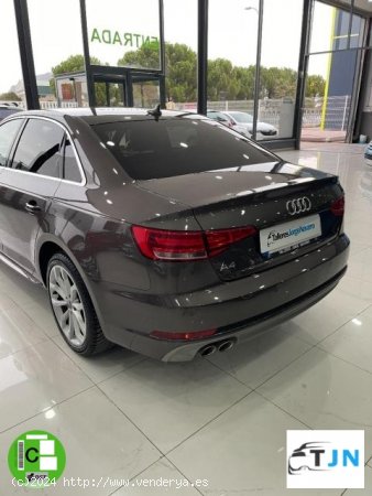 AUDI A4 en venta en Baza (Granada) - Baza