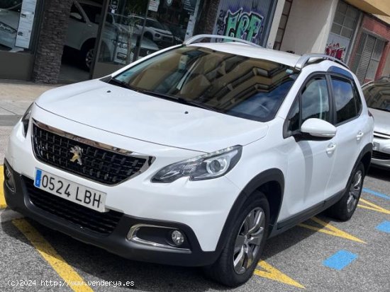 PEUGEOT 2008 en venta en Pamplona/IruÃ±a (Navarra) - Pamplona/IruÃ±a