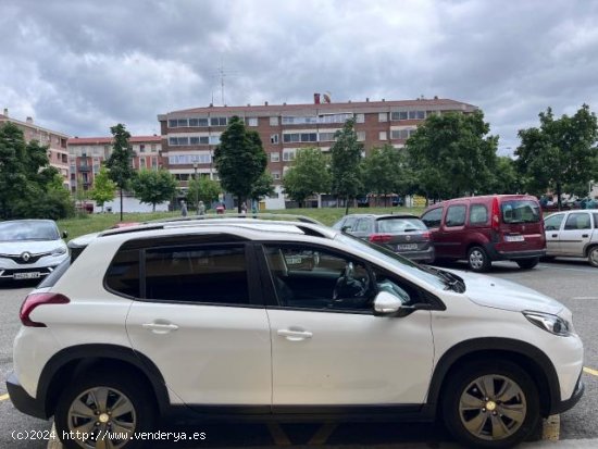 PEUGEOT 2008 en venta en Pamplona/IruÃ±a (Navarra) - Pamplona/IruÃ±a