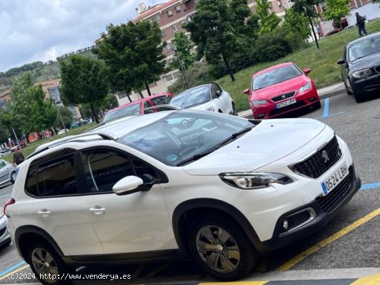 PEUGEOT 2008 en venta en Pamplona/IruÃ±a (Navarra) - Pamplona/IruÃ±a