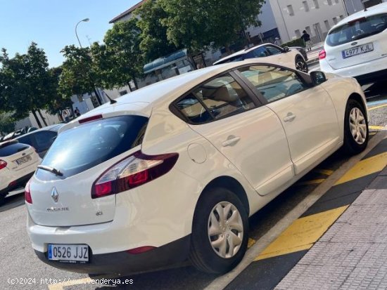 RENAULT MÃ©gane en venta en Pamplona/IruÃ±a (Navarra) - Pamplona/IruÃ±a