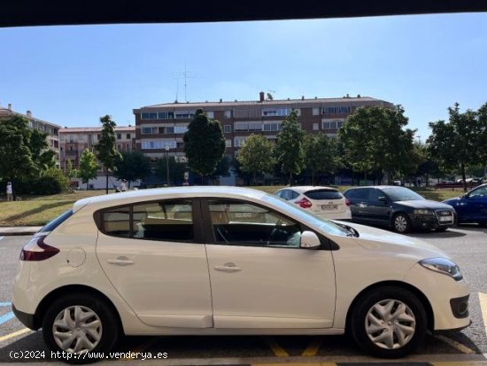 RENAULT MÃ©gane en venta en Pamplona/IruÃ±a (Navarra) - Pamplona/IruÃ±a