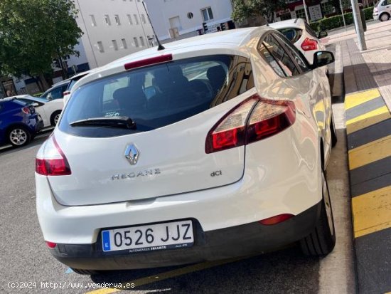 RENAULT MÃ©gane en venta en Pamplona/IruÃ±a (Navarra) - Pamplona/IruÃ±a