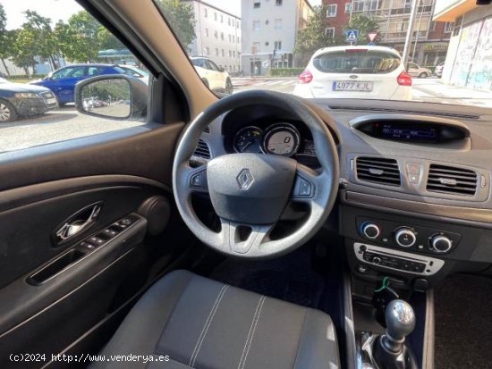 RENAULT MÃ©gane en venta en Pamplona/IruÃ±a (Navarra) - Pamplona/IruÃ±a