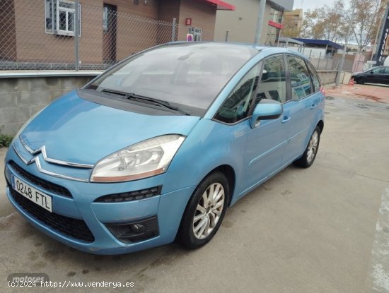 Citroen C4 Picasso Infinito de 2007 con 179.341 Km por 3.350 EUR. en Tarragona