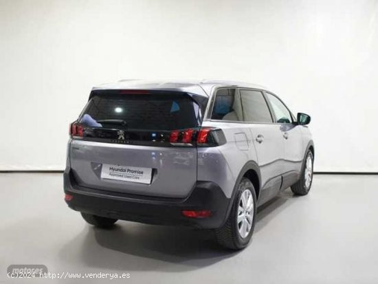 Peugeot 5008 5008 1.5BlueHDi S&S Active 130 de 2019 con 65.900 Km por 19.990 EUR. en Cadiz