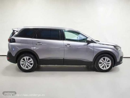 Peugeot 5008 5008 1.5BlueHDi S&S Active 130 de 2019 con 65.900 Km por 19.990 EUR. en Cadiz