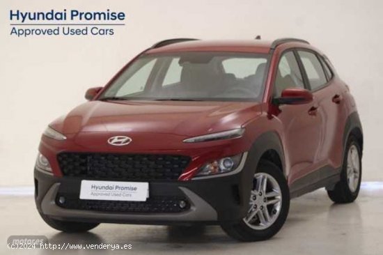  Hyundai Kona 1.0 TGDI Maxx 4x2 de 2023 con 22.531 Km por 19.990 EUR. en Guipuzcoa 