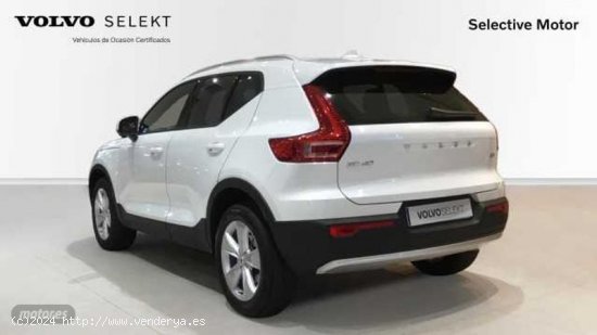 Volvo XC40 XC40 MODEL CORE de 2024 con 10 Km por 35.900 EUR. en Cantabria