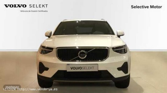 Volvo XC40 XC40 MODEL CORE de 2024 con 10 Km por 35.900 EUR. en Cantabria