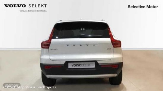 Volvo XC40 XC40 MODEL CORE de 2024 con 10 Km por 35.900 EUR. en Cantabria