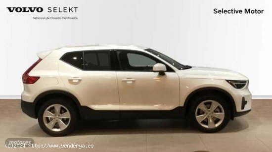 Volvo XC40 XC40 MODEL CORE de 2024 con 10 Km por 35.900 EUR. en Cantabria