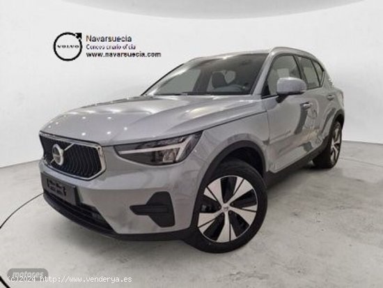  Volvo XC40 Core, B3 Mild hybrid, Gasolina de 2024 con 5 Km por 36.900 EUR. en Navarra 