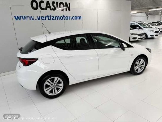 Opel Astra 1.6CDTi S/S Selective Pro 110cv de 2019 con 92.000 Km por 14.500 EUR. en Guipuzcoa