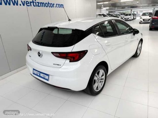 Opel Astra 1.6CDTi S/S Selective Pro 110cv de 2019 con 92.000 Km por 14.500 EUR. en Guipuzcoa