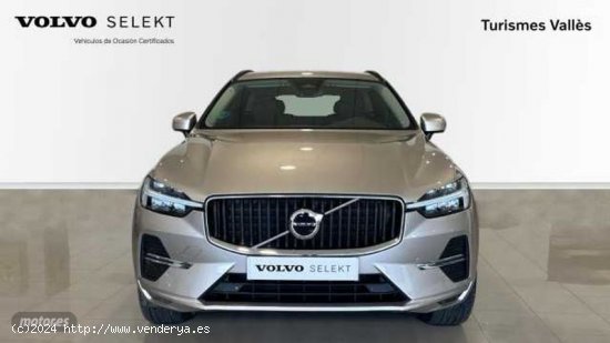 Volvo XC 60 CORE, B4 DIESEL de 2023 con 23.296 Km por 44.900 EUR. en Barcelona