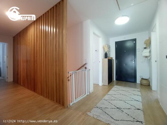 CHALET EN VENTA EN NAVALCARNERO - MADRID