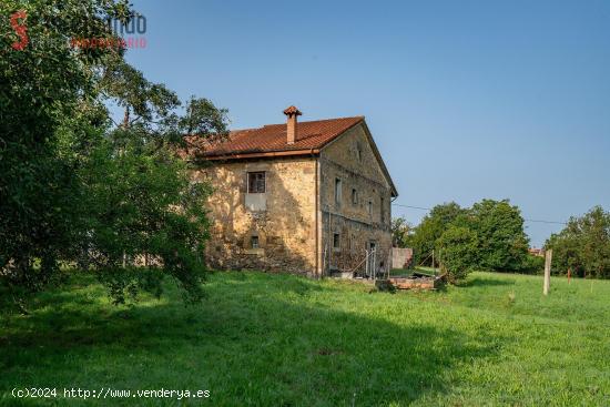 Casa pareada en Liaño - CANTABRIA