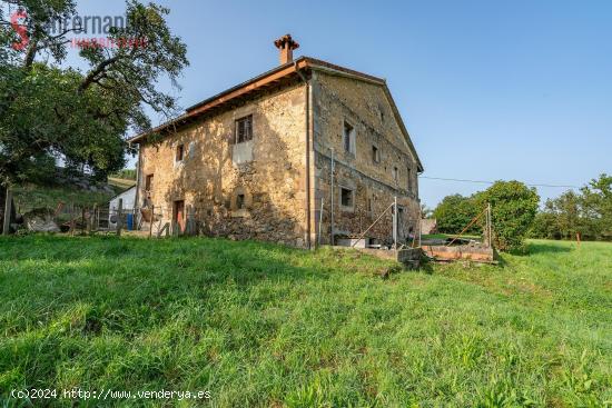 Casa pareada en Liaño - CANTABRIA