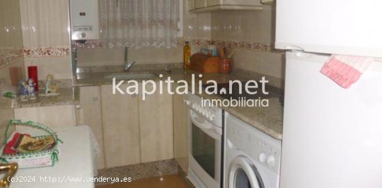  Piso a la venta en Ontinyent, zona San Rafael. - VALENCIA 