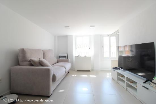  Piso en venta en VIlanova i la Geltrú, centro - BARCELONA 