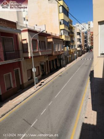 CASA DE PUEBLO EN CALLOSA DEN SARRIA - ALICANTE