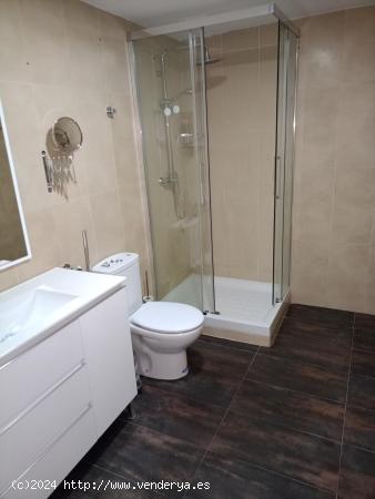 PRECIOSO APARTAMENTO EN ALQUILER PRIMERA LINEA DE PLAYA EN ADRA - ALMERIA