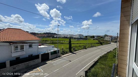 Piso C/ la gloria - CANTABRIA