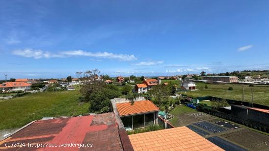 Piso C/ la gloria - CANTABRIA